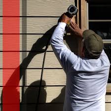 Best Siding for New Construction  in Carson, WA